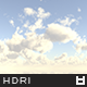 High Resolution Sky HDRi Map 015 - 3DOcean Item for Sale