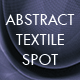 Abstract Textile Spot - GraphicRiver Item for Sale