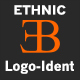 Mystic Logo Opening