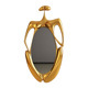 FEMME MIROIR By Philippe Hiquily - 3DOcean Item for Sale