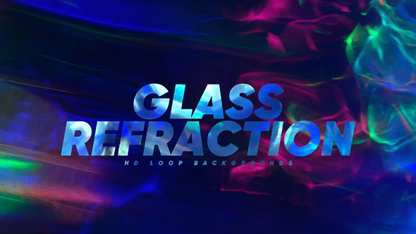 Glass Refractions alt