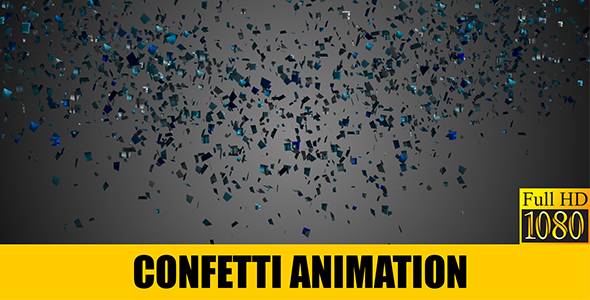 Confetti