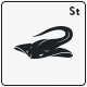 Stingray Logo - GraphicRiver Item for Sale
