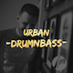 Urban Drum and Bass - AudioJungle Item for Sale