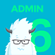 Foundation 6 Admin Dashboard UI Kits - ThemeForest Item for Sale