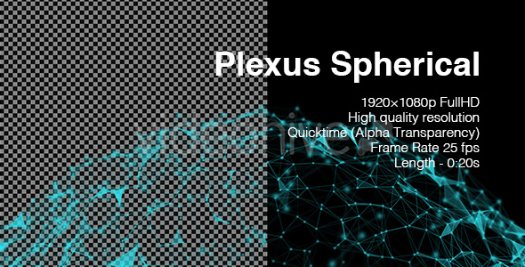 Plexus Spherical alt