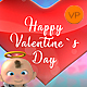 Happy Valentine`s Day 2 - VideoHive Item for Sale