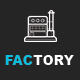 Factory - Industrial Business HTML5 Template - ThemeForest Item for Sale