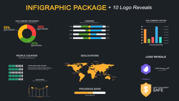 Infographic Package