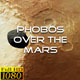 Phobos Over The Mars - VideoHive Item for Sale