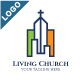 Living Church Logo - GraphicRiver Item for Sale