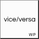 Viceversa - Minimal Photography and Portfolio WordPress Theme - ThemeForest Item for Sale