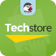 Techstore16 Responsive Prestashop Theme - ThemeForest Item for Sale