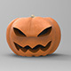 Halloween Pumpkin - 3DOcean Item for Sale