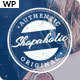 Shopaholic - Responsive Multipurpose eCommerce WordPress Theme - ThemeForest Item for Sale