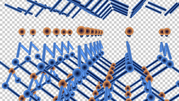 Crystal Molecule