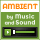 Ambient Acoustic 01 - AudioJungle Item for Sale