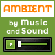 Ambient Music Sound Spying style