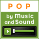 Pop Folk Life Slide - AudioJungle Item for Sale