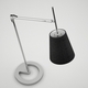 NYFORS Table Lamp - 3DOcean Item for Sale