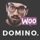 Domino - Fashion Responsive WordPress Theme - ThemeForest Item for Sale