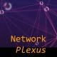 Network Plexus Line  Background - VideoHive Item for Sale