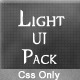 Light UI Pack - CodeCanyon Item for Sale