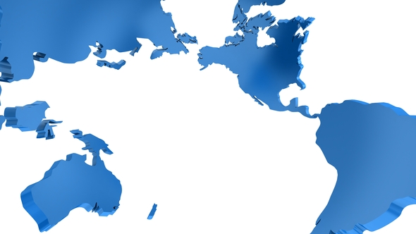 Rotating of Globe alt