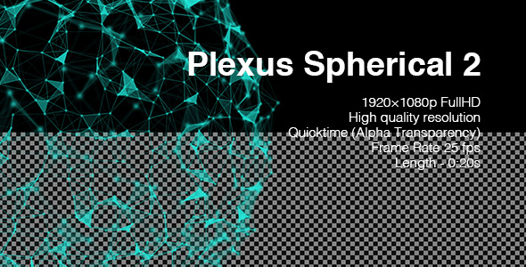 Plexus Spherical 2 alt