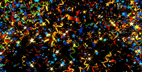 Confetti  Background alt