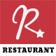 Red Bistro - Restaurant Responsive HTML5 Template - ThemeForest Item for Sale