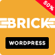 Brick – Multi Concept WordPress Theme - ThemeForest Item for Sale