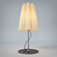 Table Lamp (3dsmax + Vray Ready) - 3DOcean Item for Sale