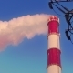 The Smoke From the Chimney - VideoHive Item for Sale