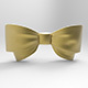 bow butterfly - 3DOcean Item for Sale