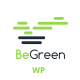 BeGreen - Multi-Purpose WordPress Theme for Planter - Landscaping- Gardening - ThemeForest Item for Sale