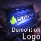 Demolition - VideoHive Item for Sale