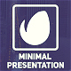 Minimal Corporate Presentation - VideoHive Item for Sale