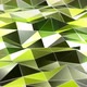 Abstract geometric background of triangular polygons - VideoHive Item for Sale