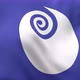 Ibaraki Prefecture Flag (Japan) - 4K - VideoHive Item for Sale
