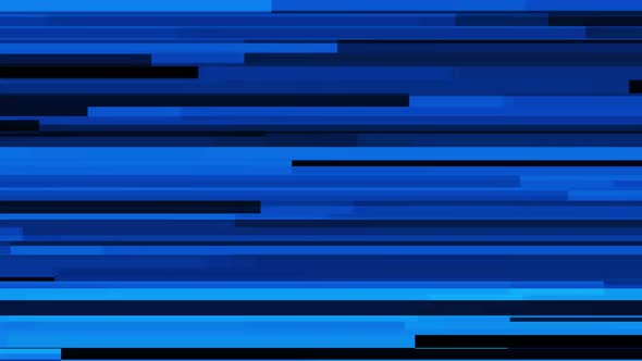 abstract blue color futuristic trendy moving line motion background