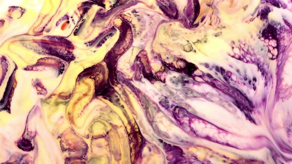 Abstract Colorful Paint Ink Explode 25 alt