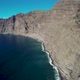 Beautiful Nature Background, Tenerife, Los Gigantes - VideoHive Item for Sale