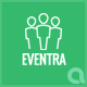 Eventra - Seminar, Meetups & Conferences WordPress Theme - ThemeForest Item for Sale