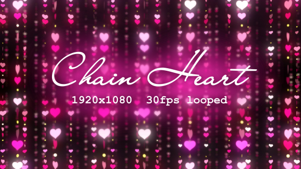 Chain Heart