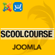 sCoolCourse - MultiPurpose Educational Template - ThemeForest Item for Sale