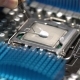 Master Puts Thermal Paste on the CPU, Computer Repair - VideoHive Item for Sale