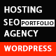 DC Agency : WordPress Theme For Creative Agency, Hosting, SEO Services - ThemeForest Item for Sale