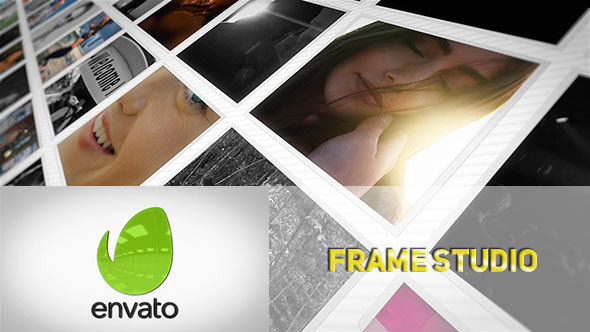 Frame studio