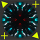 Blue Signal VJ Loops Pack - VideoHive Item for Sale